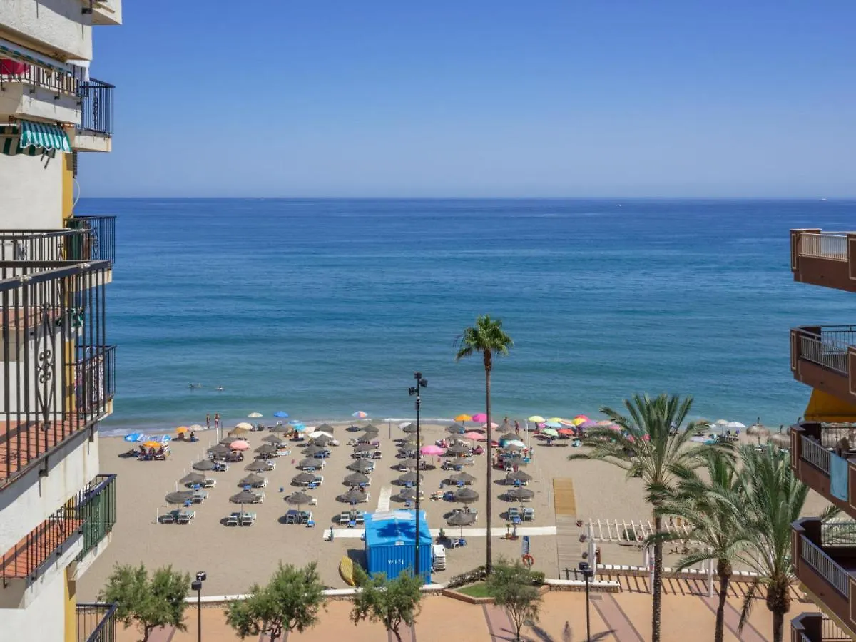 Apartment Barbados Fuengirola