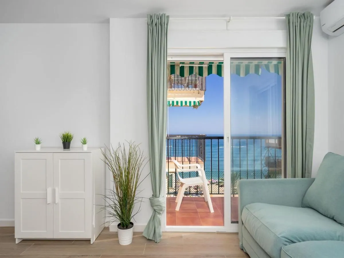 Apartment Barbados Fuengirola