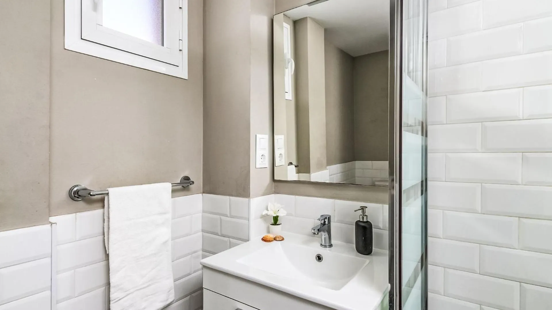 Apartment Barbados Fuengirola 0*,