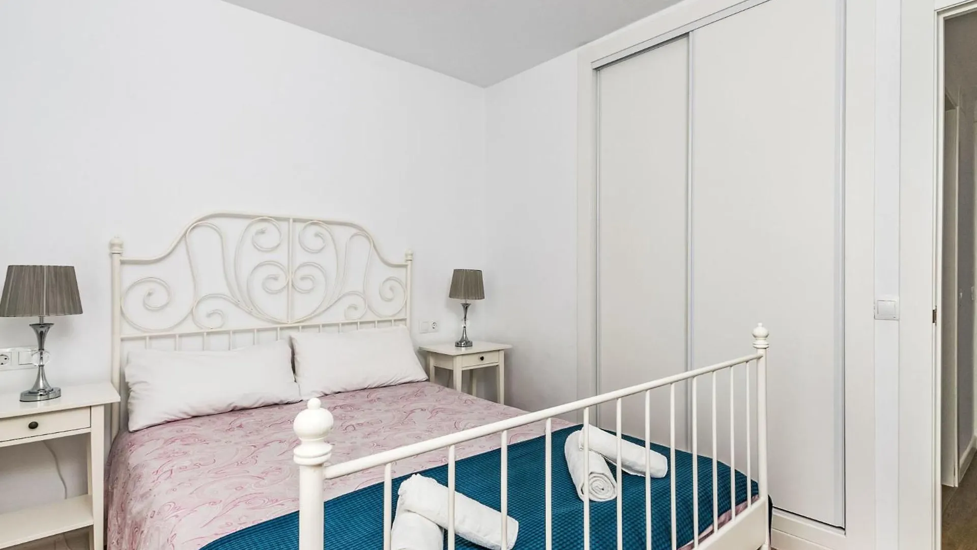 Apartment Barbados Fuengirola