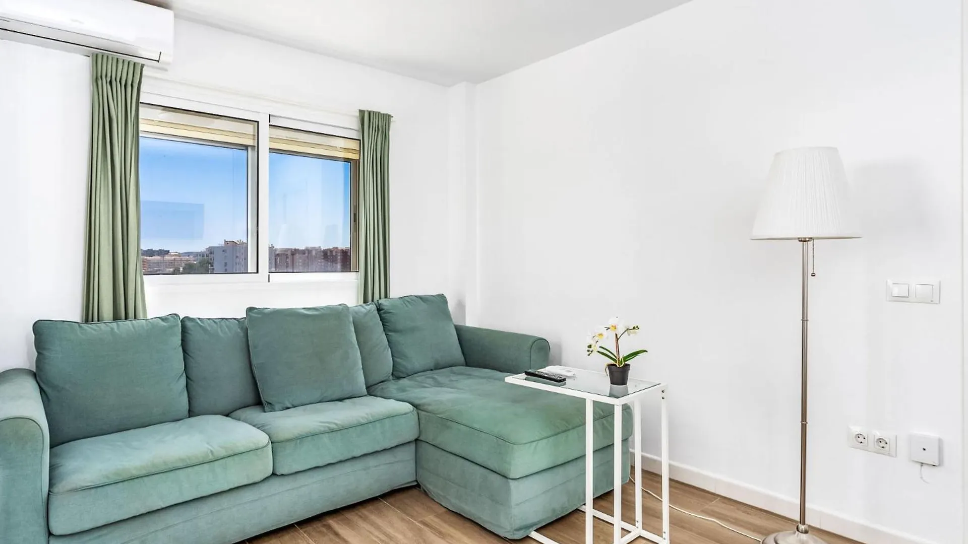Apartment Barbados Fuengirola