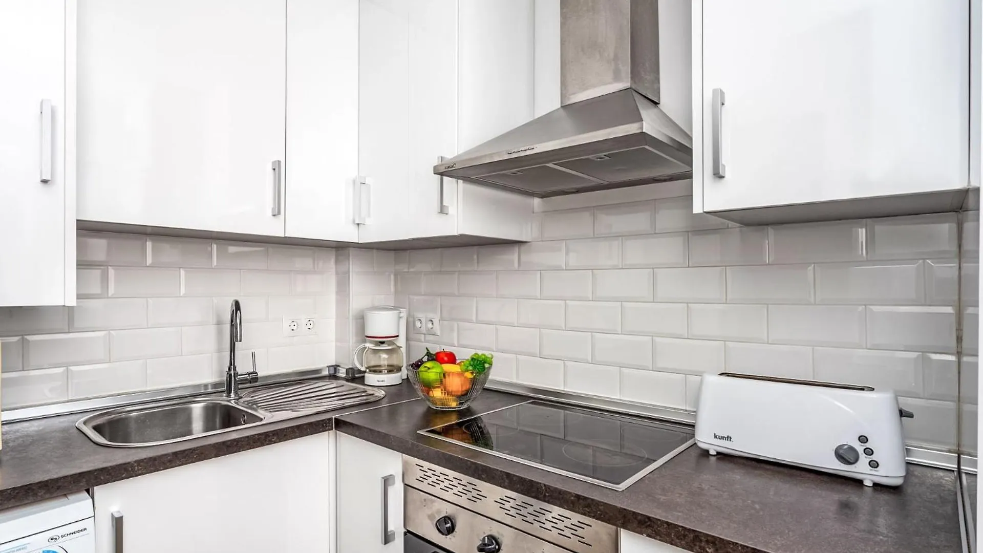 Apartment Barbados Fuengirola