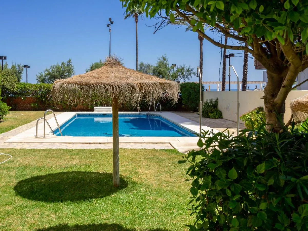 Apartment Barbados-2 By Interhome Fuengirola