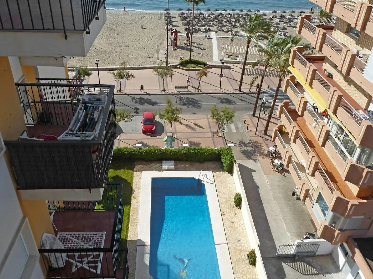 Apartment Barbados-2 By Interhome Fuengirola 0*,
