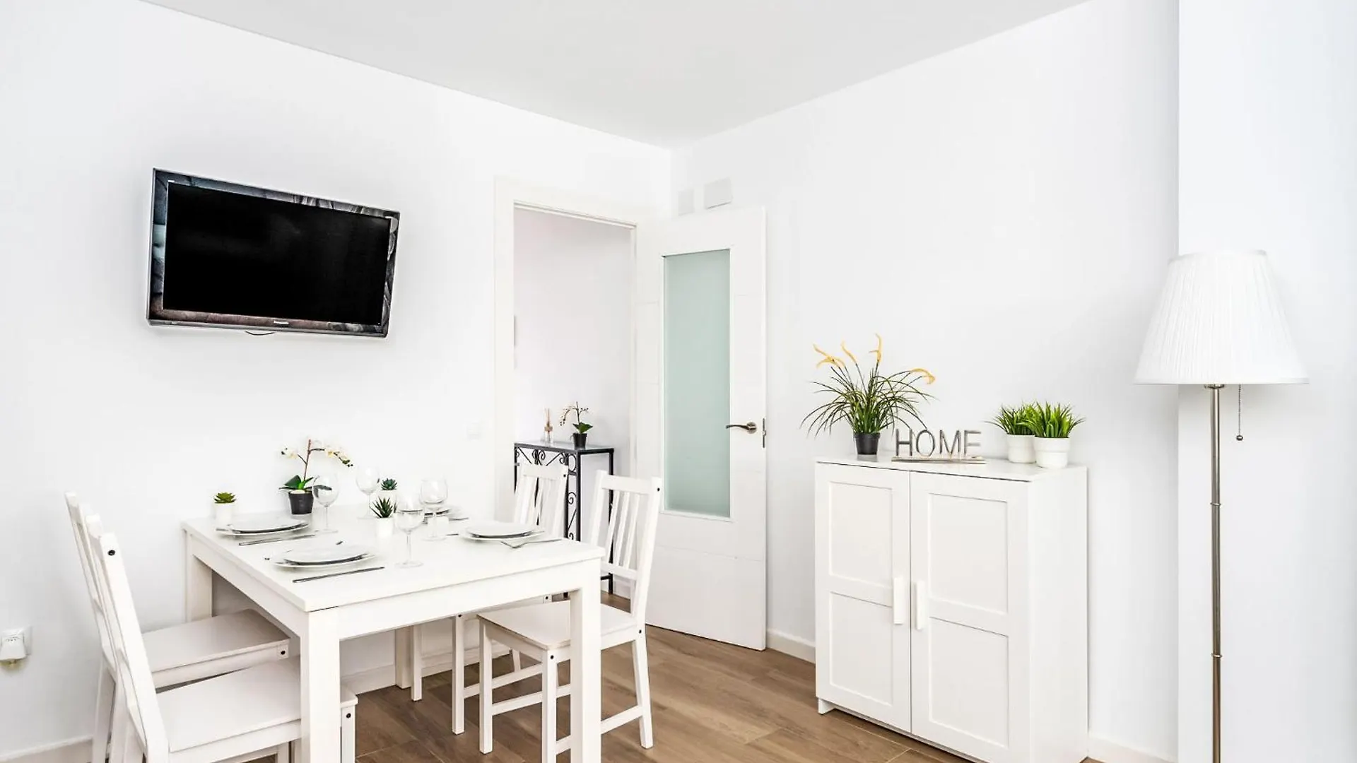 Apartment Barbados-2 By Interhome Fuengirola Spain